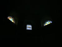  conjunto de vitrales nuevos dise�ados en el a�o 2006 para la Catedral de Lomas de Zamora  - Basilica Menor Ntra. Sra de La Paz - Buenos Aires.-